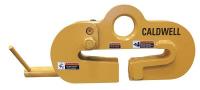 44N684 Beam Web Clamp, Manual, 5 Tons