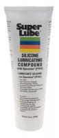 44N734 Silicone Lubricating Grease, 8 Oz.