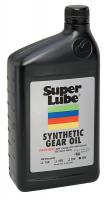 44N768 Synthetic Gear Oil, ISO 220, 1 Qt.