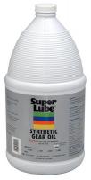 44N769 Synthetic Gear Oil, ISO 220, 1 Gal.