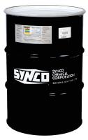 44N771 Synthetic Gear Oil, ISO 220, 55 Gal.
