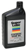 44N772 Synthetic Gear Oil, ISO 320, 1 Qt.