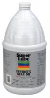 44N773 Synthetic Gear Oil, ISO 320, 1 Gal.