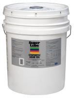 44N774 Synthetic Gear Oil, ISO 320, 5 Gal.