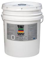 44N778 Synthetic Gear Oil, ISO 460, 5 Gal.