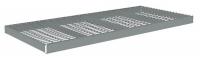 44P545 Additional Shelf Level, 96x30, Wire Deck