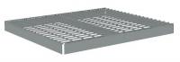 44P550 Additional Shelf Level, 42x36, Wire Deck