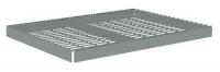 44P551 Additional Shelf Level, 42x42, Wire Deck