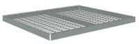 44P560 Additional Shelf Level, 60x48, Wire Deck