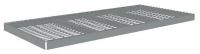 44P571 Additional Shelf Level, 96x30, Wire Deck