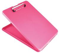 44R210 Clipboard, Pink, Letter