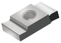 44T006 Carbide Milling Insert, P20200-2.1