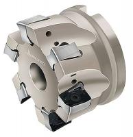 44V980 Indexable Milling Cutter, F4041B050Z0413
