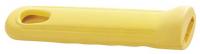 44X035 Steak Weight Handle, Yellow Silicone