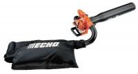 44X141 Blower/Mulching Vacuum, Gas, 391 CFM