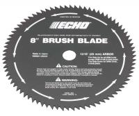 44X148 Grass/Weed Blade, 8 In. Dia