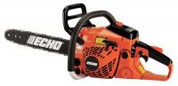 44X157 Chain Saw, Gas, 16 In. Bar, 36.3CC