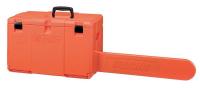 44X163 Chain Saw Case, Use With Echo Chain Saws