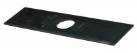 44X168 Edger Blade, 8 In.