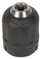 44X172 Keyless Drill Chuck, 1/2 In. Dia.