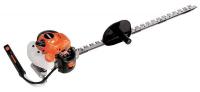 44X175 Hedge Trimmer, 21.2CC, 30 In. Bar Length