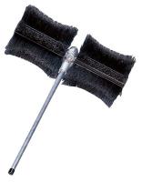 44X190 Sweeper Attachment  , 36 In.