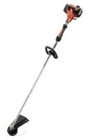 44X203 String Trimmer, 25.4CC, 17 In. Cut Width