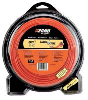 44X210 Trimmer Line, .095 In. Dia