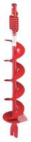 44Y645 Earth Auger, 6 In. Dia.