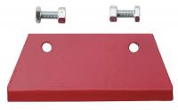 44Y653 Replacement Blade, 10 In. Dia.