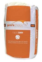 44Z111 Loose Absorbent, 50 lbs., Bag
