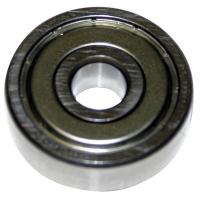 45A064 Radial Bearing, Double Seal, Dia. 40mm