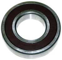 45A050 Radial Bearing, Double Seal, Dia. 20mm