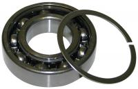 44Z890 Radial Bearing, Double Seal, Dia. 70mm