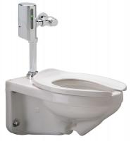 45A126 Toilet Bowl, High Efficient, 1.28 gpf