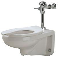 45A127 Toilet Bowl, High Efficient, 1.28 gpf