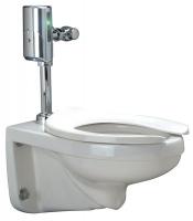 45A129 Toilet Bowl, High Efficient, 1.28 gpf