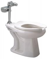 45A130 Toilet Bowl, High Efficient, 1.28 gpf