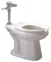 45A131 Toilet Bowl, High Efficient, 1.28 gpf