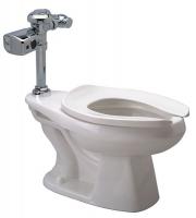 45A134 Toilet Bowl, High Efficient, 1.28 gpf