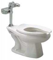 45A136 Toilet Bowl, High Efficient, 1.28 gpf