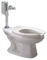 45A138 Toilet Bowl, High Efficient, 1.28 gpf