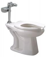 45A139 Toilet Bowl, High Efficient, 1.28 gpf