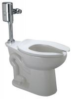 45A141 Toilet Bowl, High Efficient, 1.28 gpf