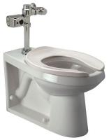 45A146 Toilet Bowl, High Efficient, 1.28 gpf