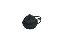 45A183 Power Supply Grommet, Rubber