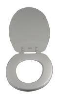 45A195 Toilet Seat, Child, Open Front