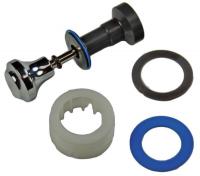 45A218 Diverter Spout Repair Kit, Metal