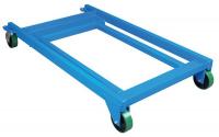 45A264 Scissor Lift Table Cart Portability