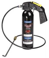 45A296 Evaporating Fog, Extraction, Black, 16 oz